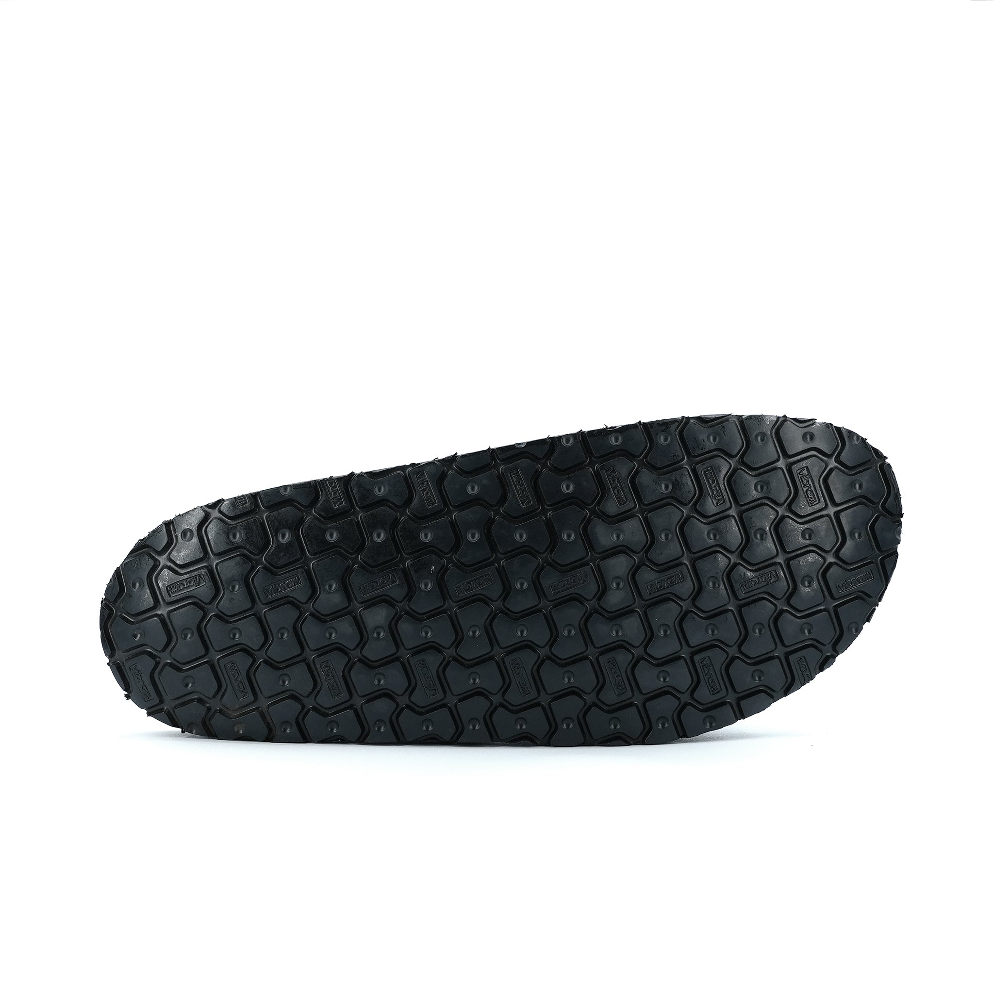 DOUBLE MONK SANDAL 【CHROMEXCEL】