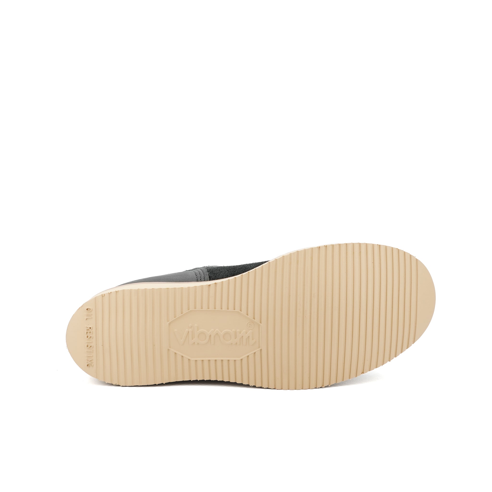 SHORTY 【SUEDE】