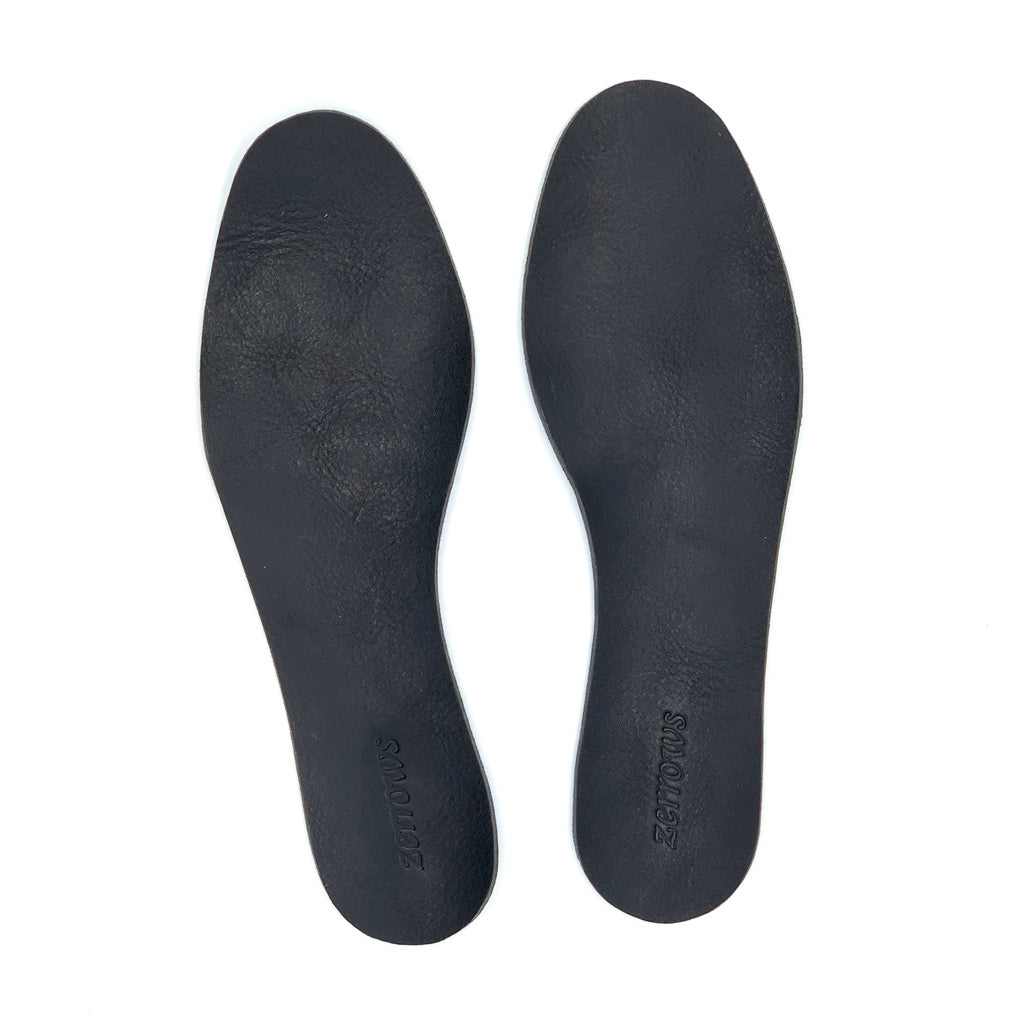 LEATHER INSOLE 【BONEAKERS LINE】