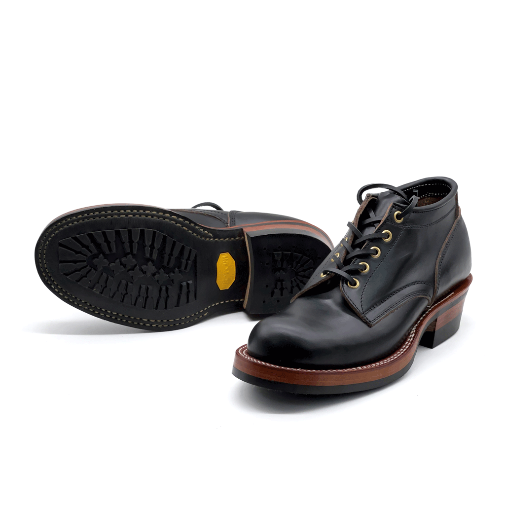 STANDARD BOOTS 【CHROMEXCEL】