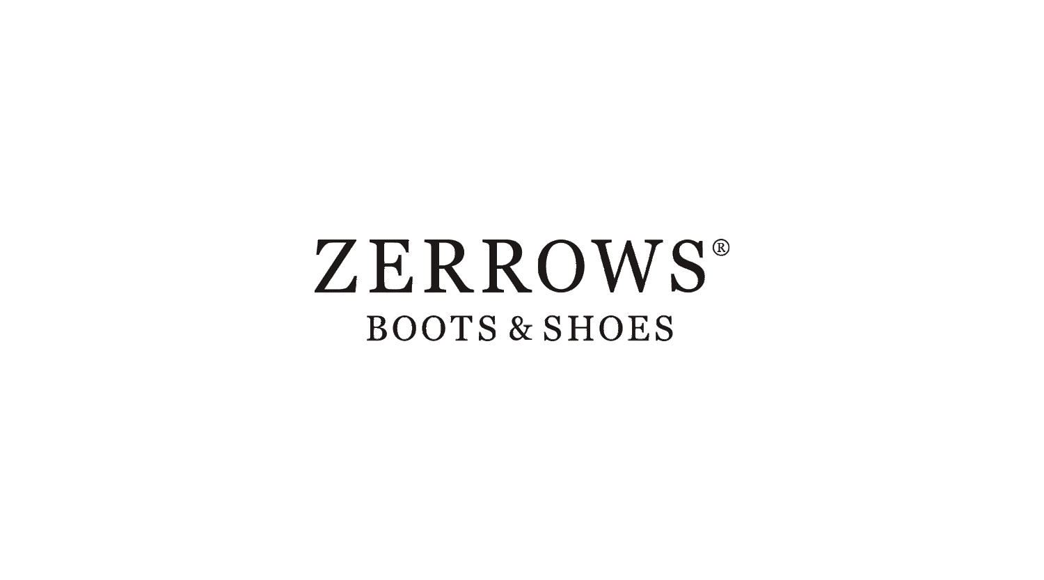 ZERROWS SANDAL 2026 PRE-ORDER