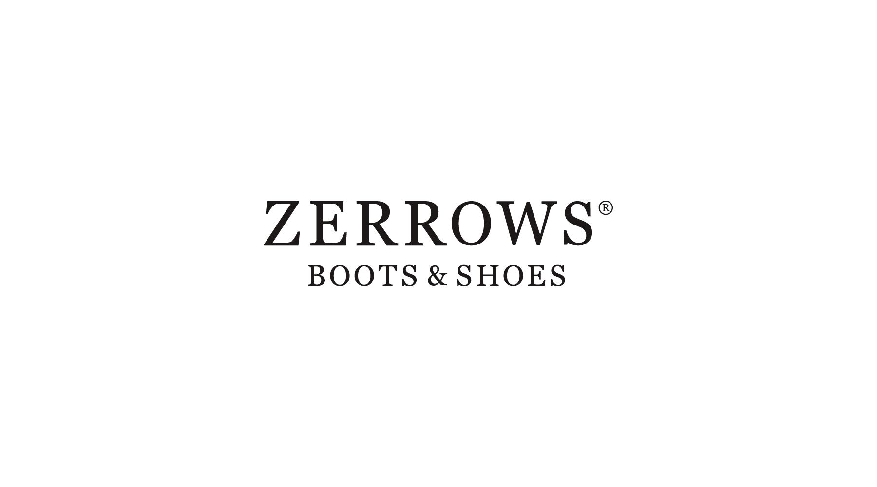 ZERROWS SANDAL 2026 PRE-ORDER