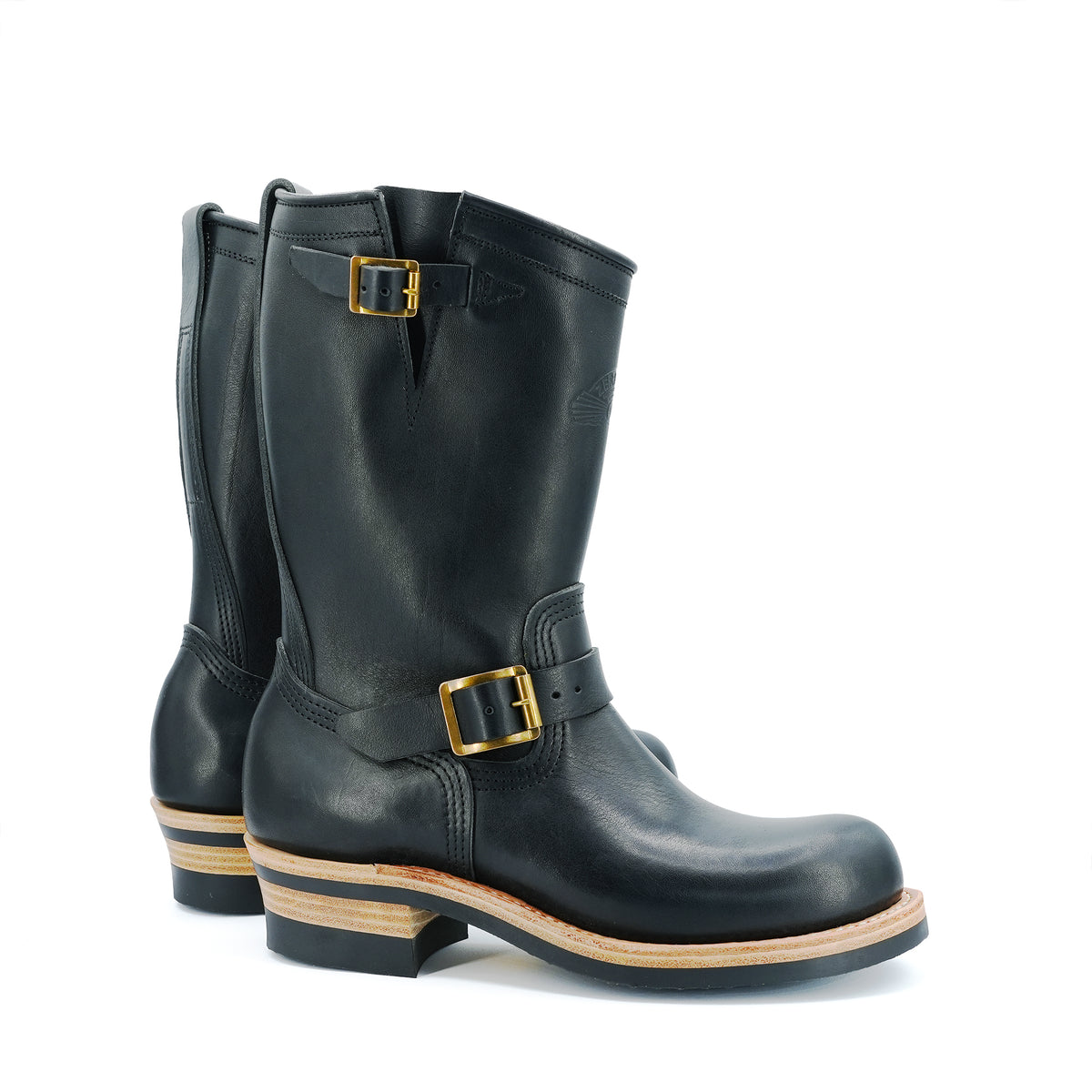 REDWING 25.5cm-D2976（Zerrows リペアカスタム）（エンジニアブーツ 