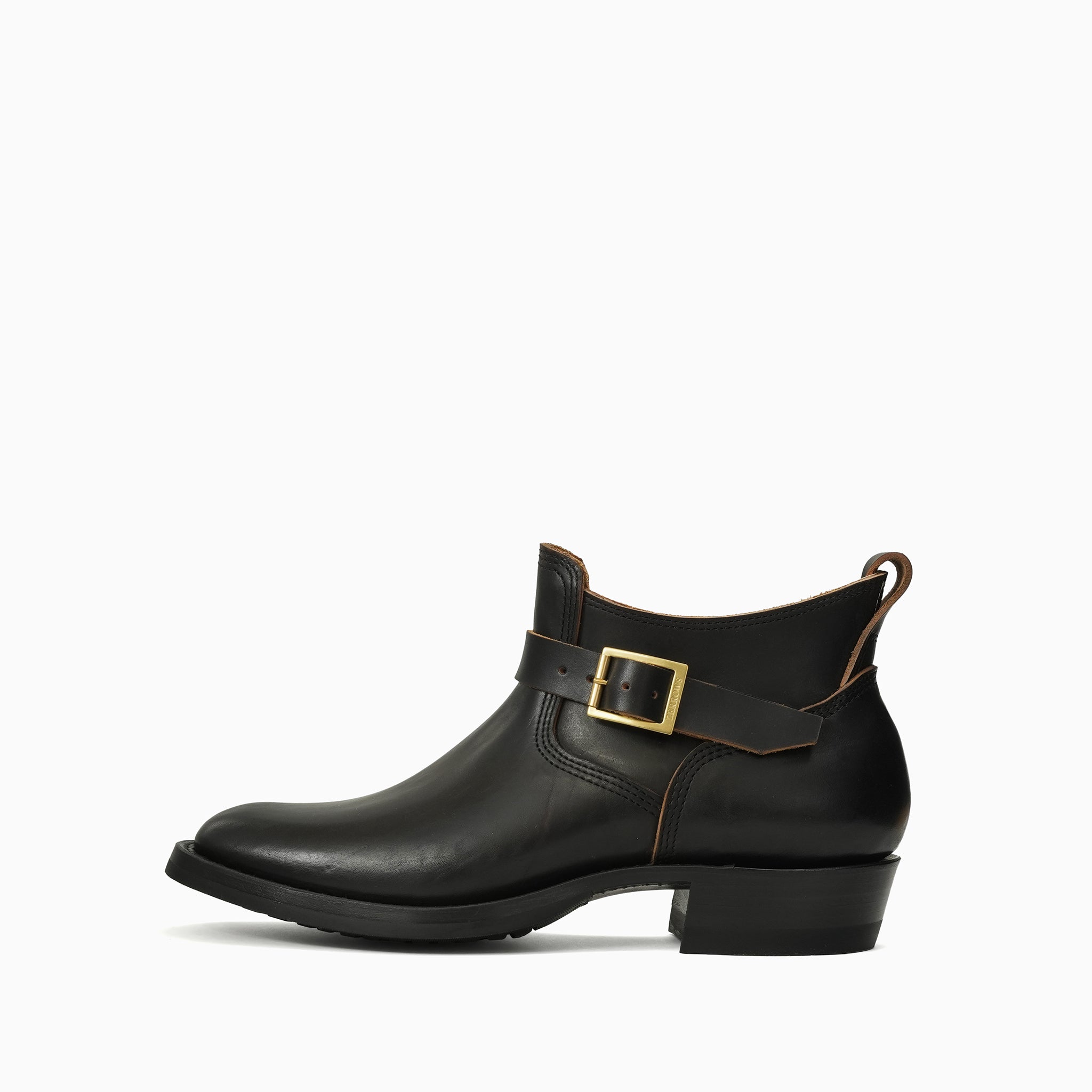 SHORTY 【HORSEBUTT】