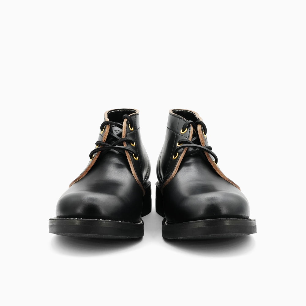 chromexcel chukka
