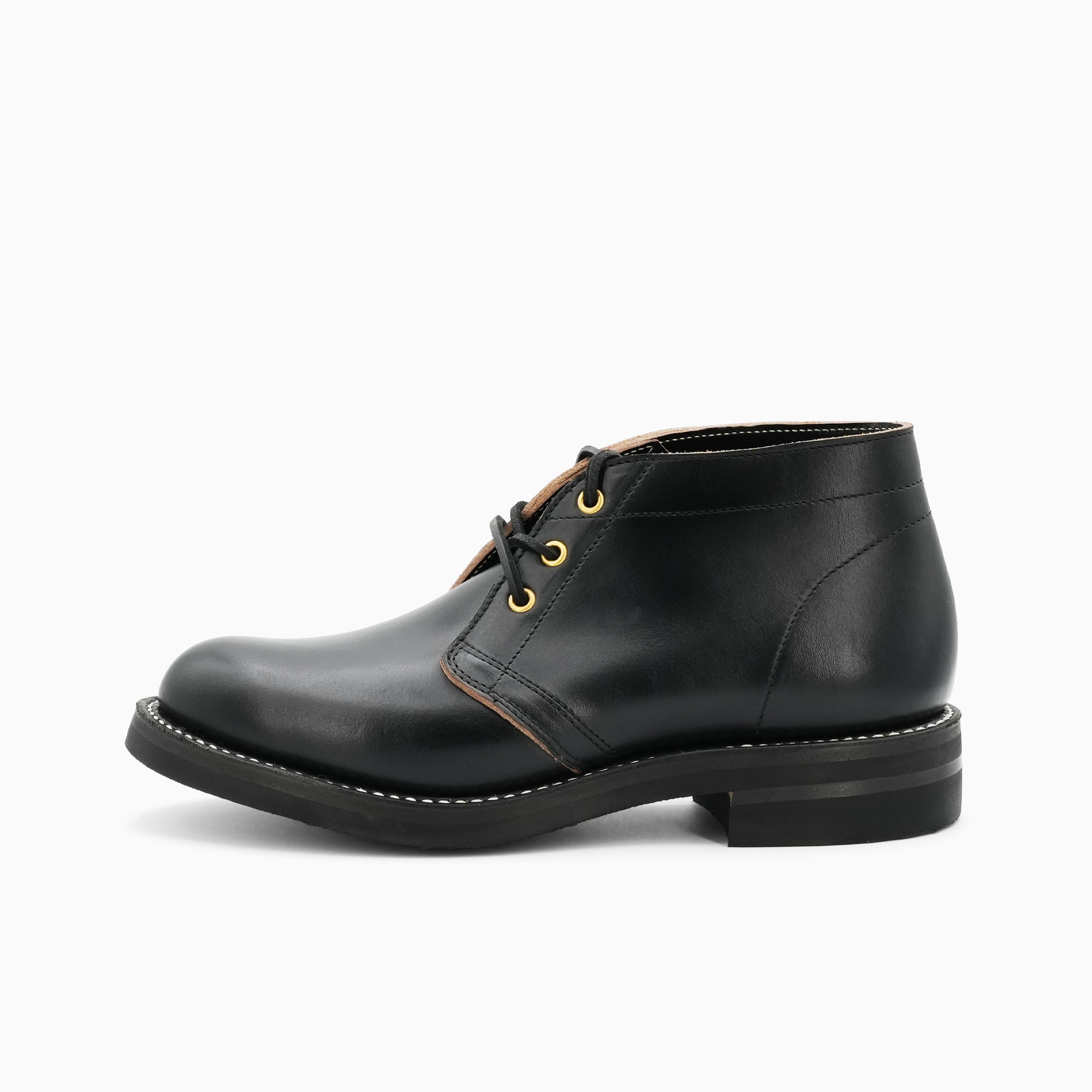 chromexcel chukka