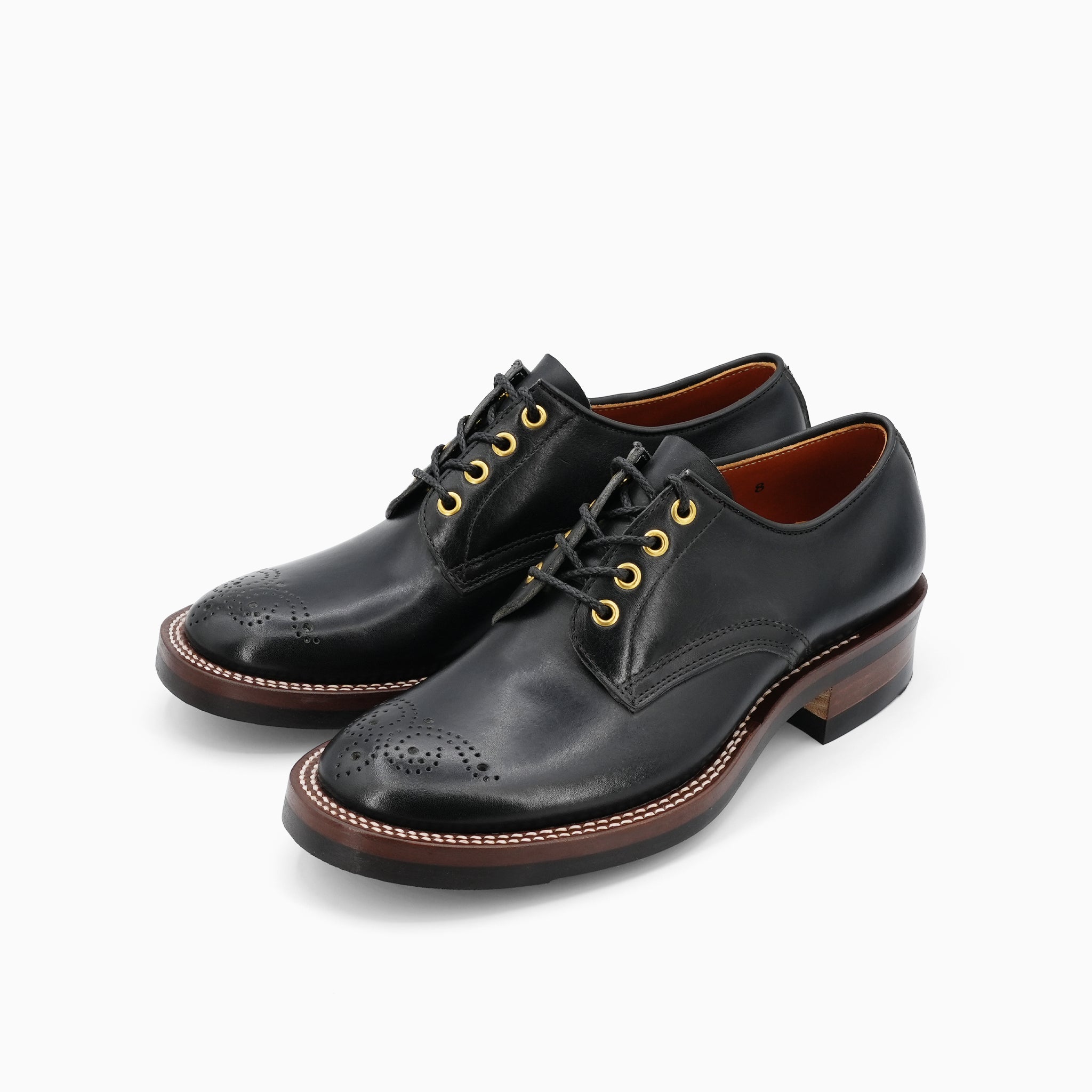 SERVICEMAN SHOES 【DOUGLES】