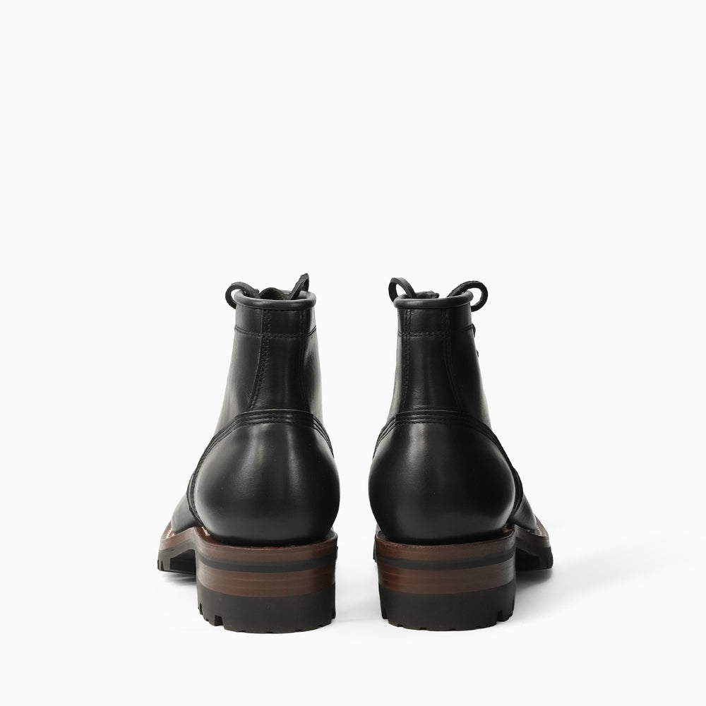 STANDARD BOOTS - 5