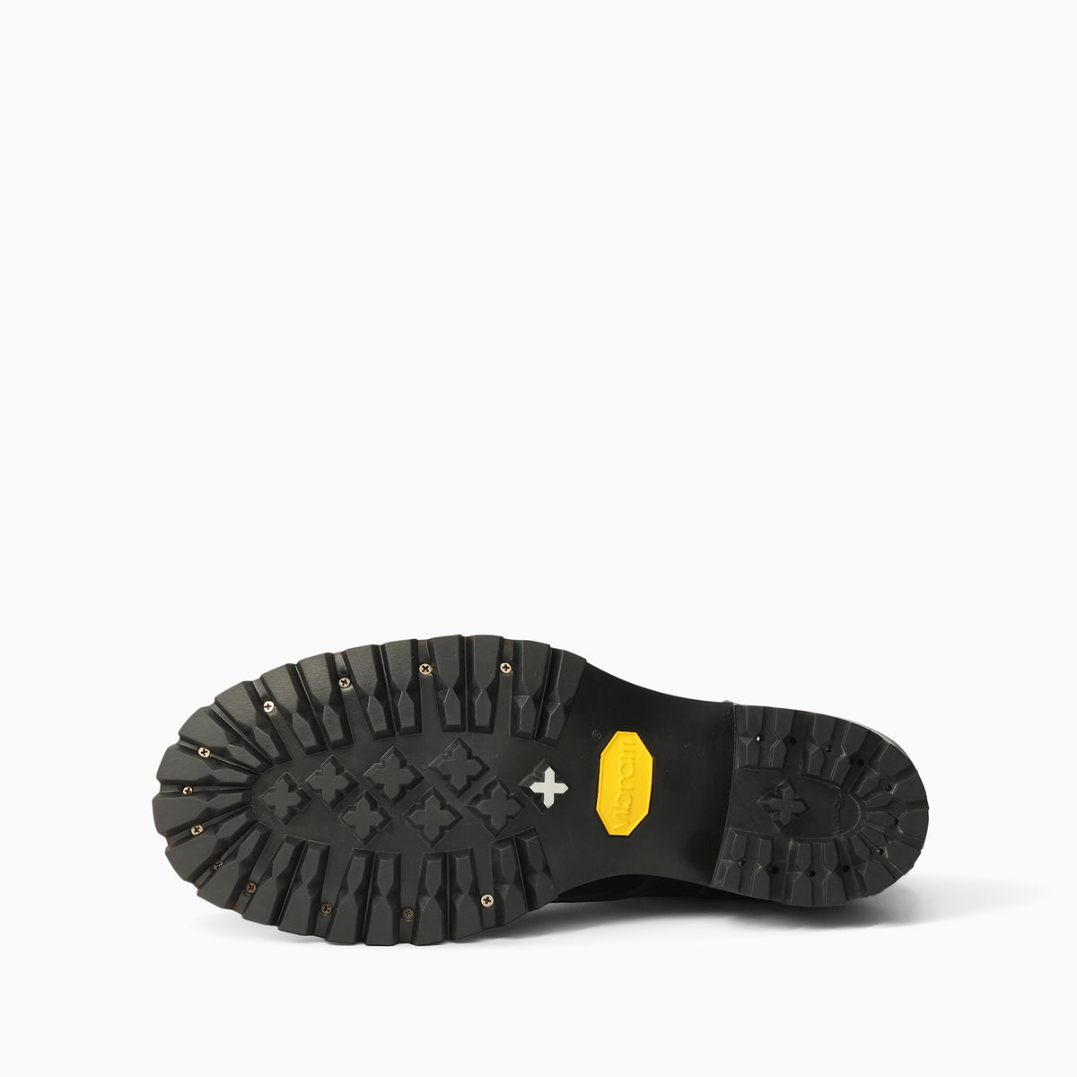STANDARD BOOTS - 5