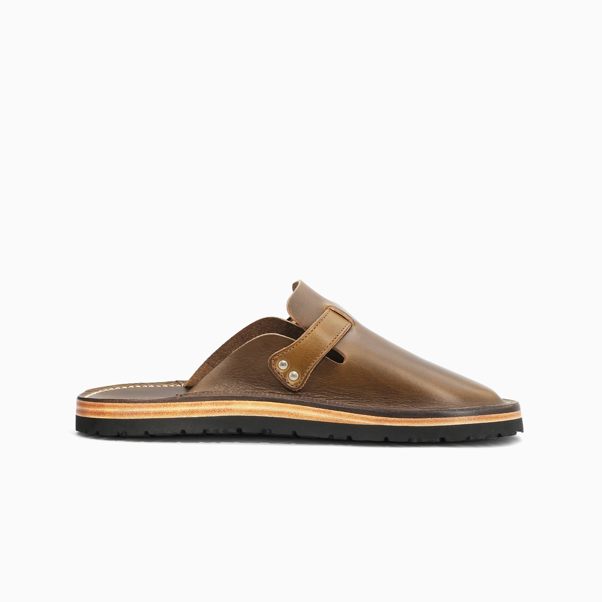 SLIT SANDAL 【MADE TO ORDER】