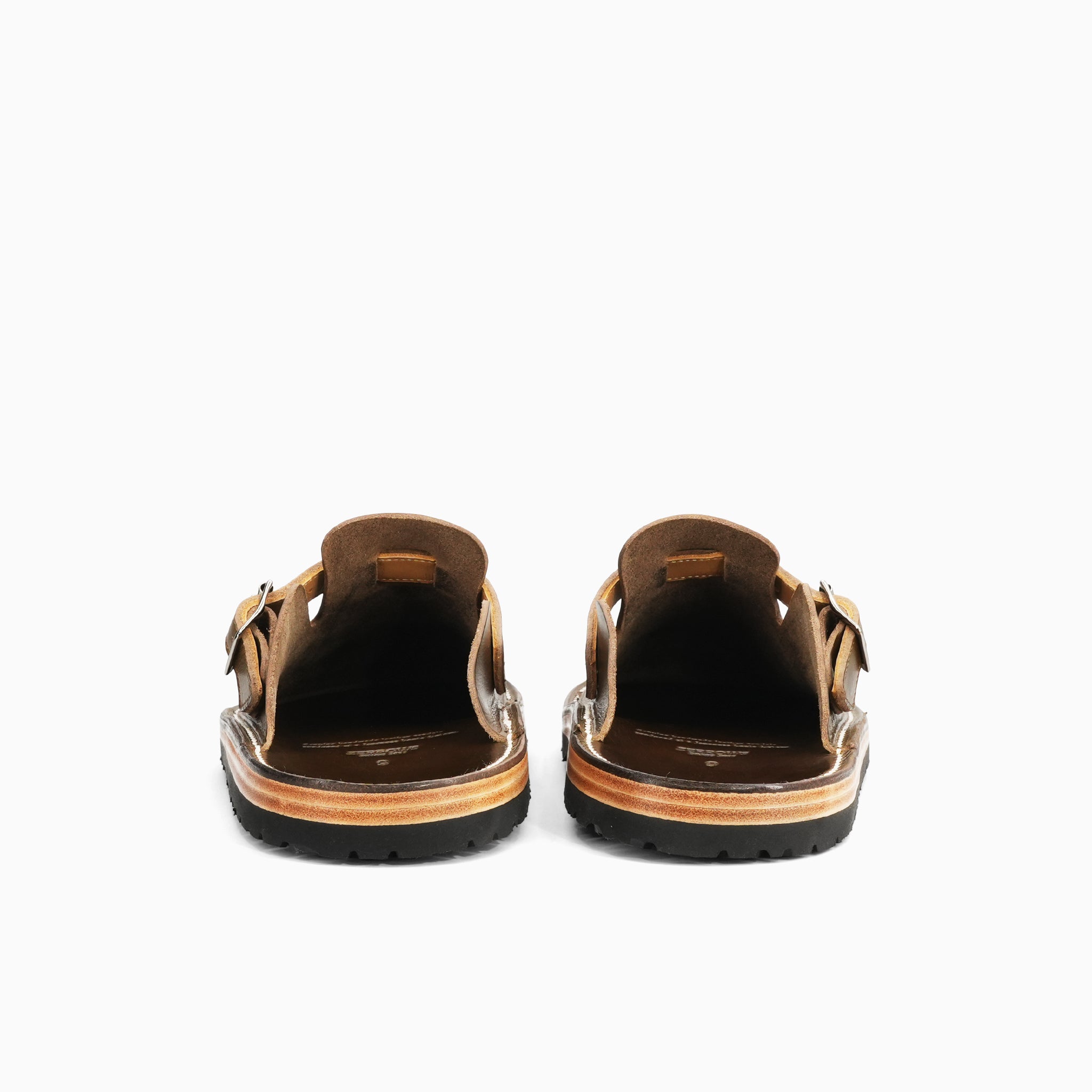 SLIT SANDAL 【MADE TO ORDER】