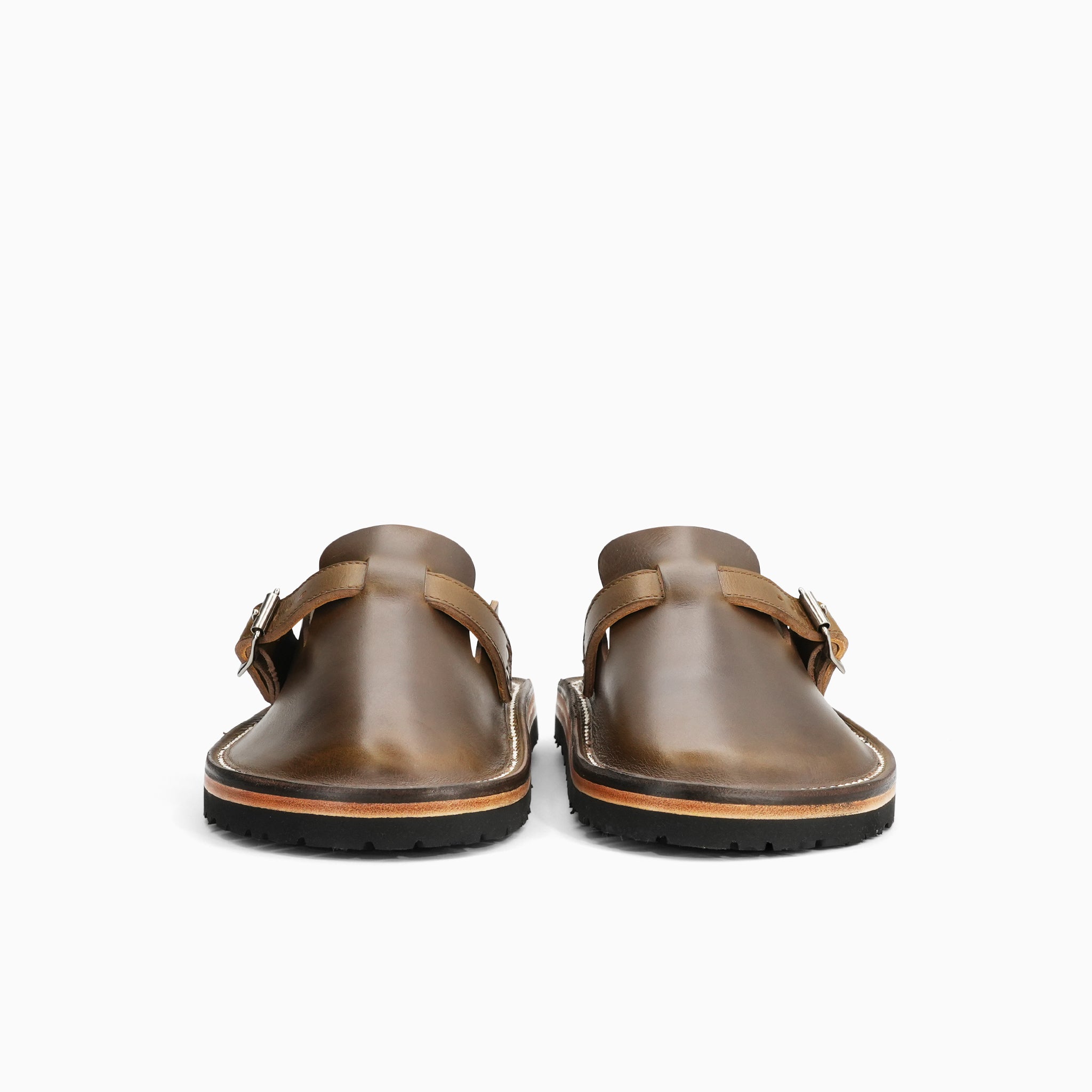 SLIT SANDAL 【MADE TO ORDER】
