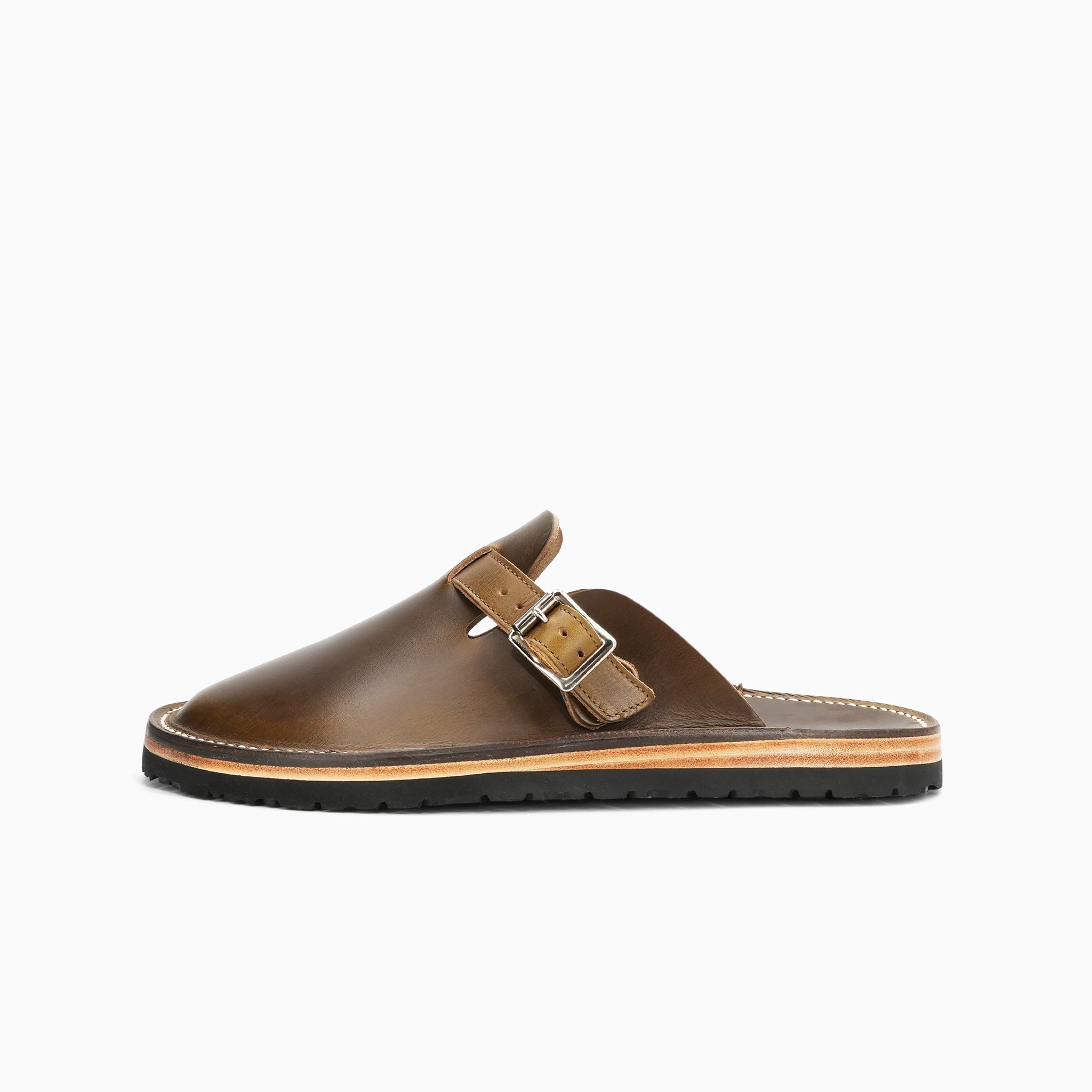 SLIT SANDAL 【MADE TO ORDER】