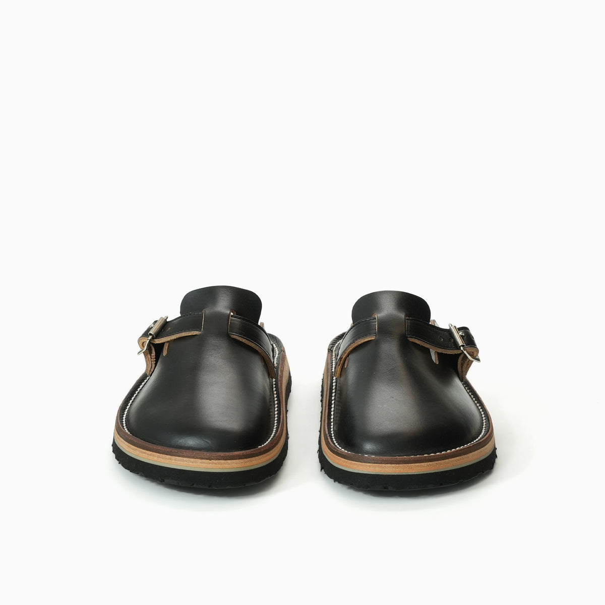 SLIT SANDAL 【CHROMEXCEL】