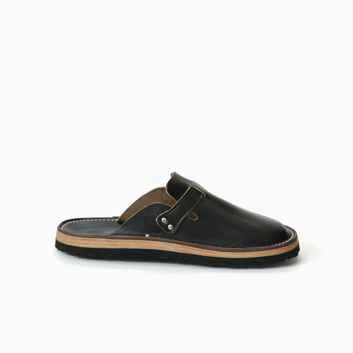 SLIT SANDAL 【CHROMEXCEL】