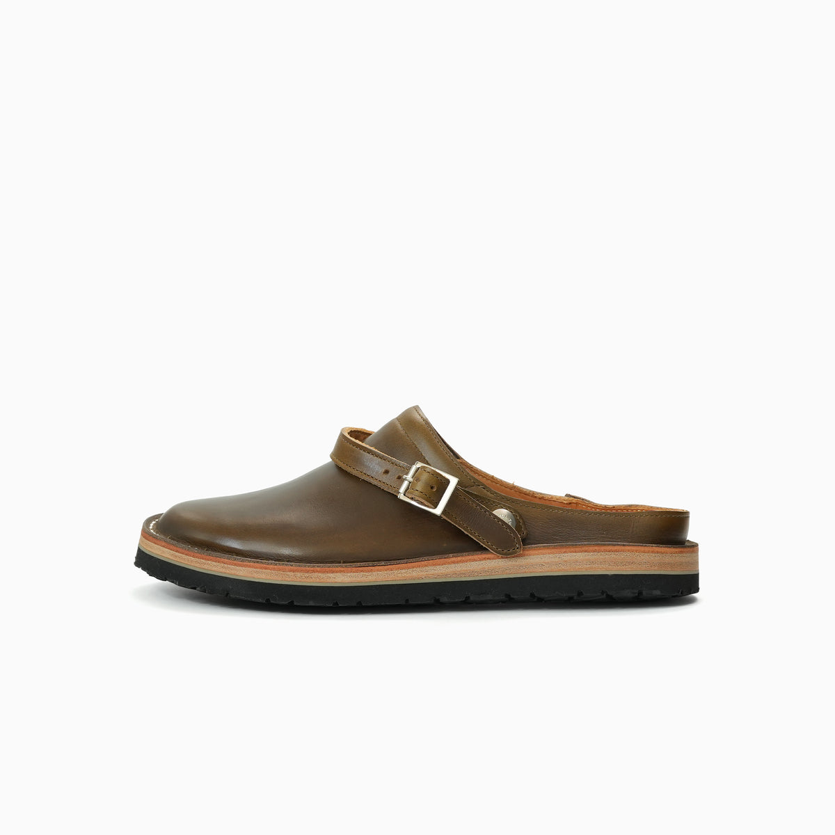 SABOT 【SHELL CORDOVAN】