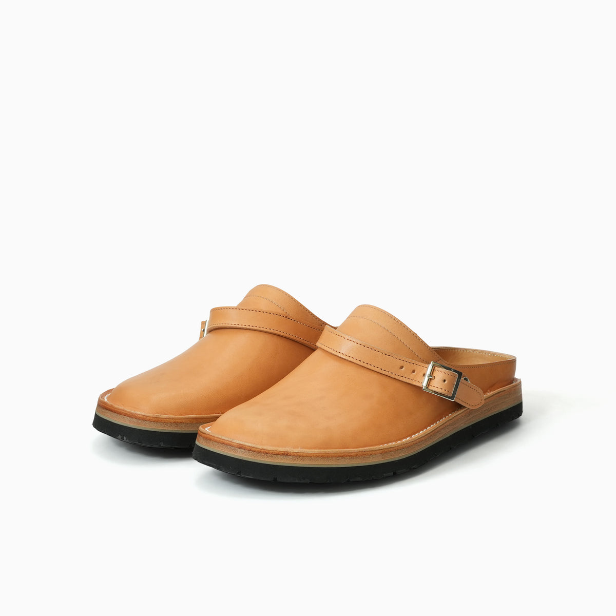 SABOT【HORSEBUTT】