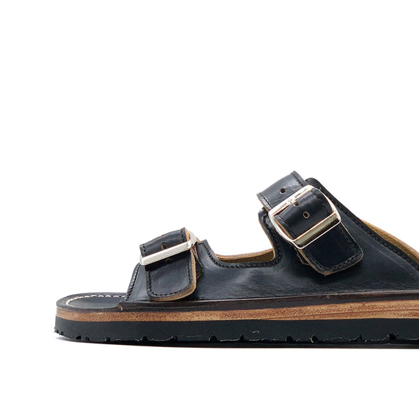 TWO STRAP SANDAL 【MADE TO ORDER】