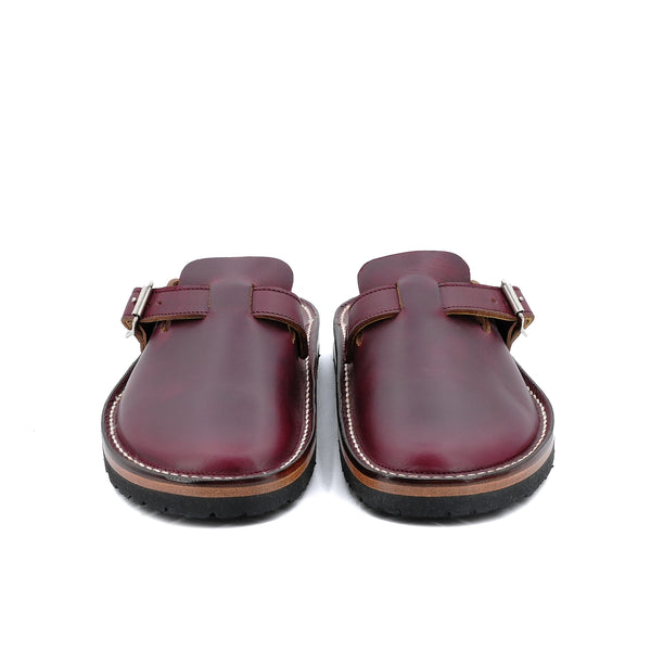 SLIT SANDAL 【CHROMEXCEL】