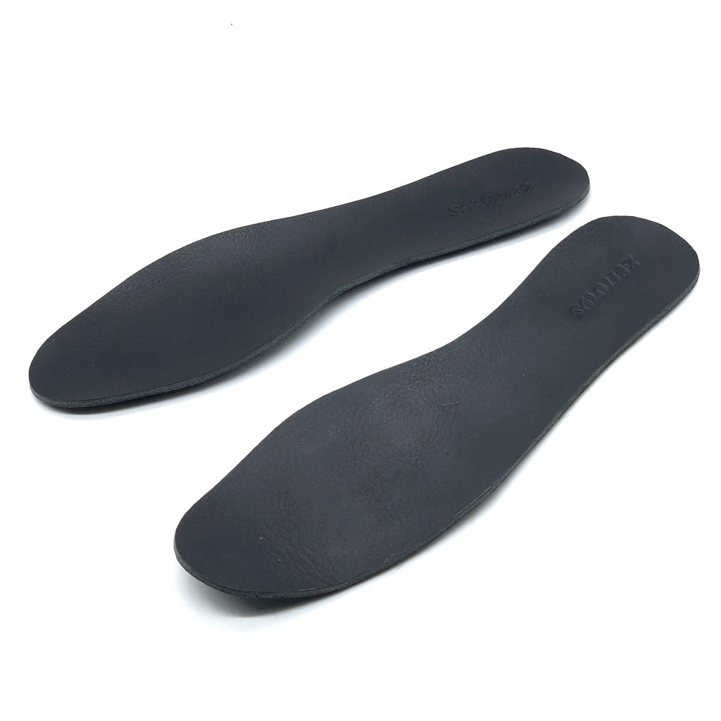 LEATHER INSOLE 【BONEAKERS LINE】