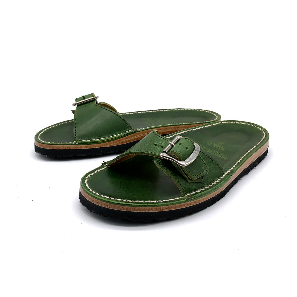ONE STRAP SANDAL 【MADE TO ORDER】