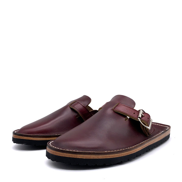 SLIT SANDAL 【MADE TO ORDER】