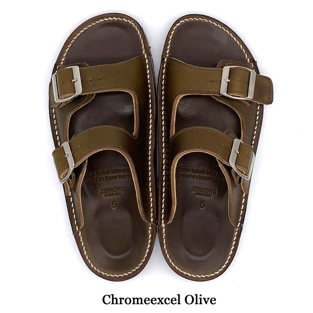 Two strap jesus clearance sandals