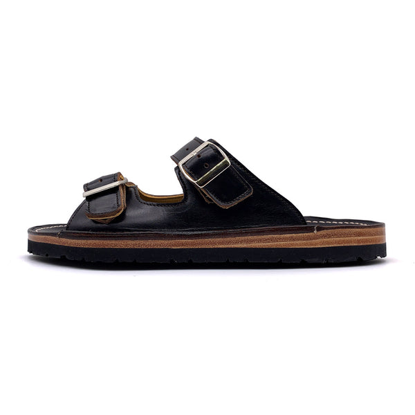TWO STRAP SANDAL 【MADE TO ORDER】